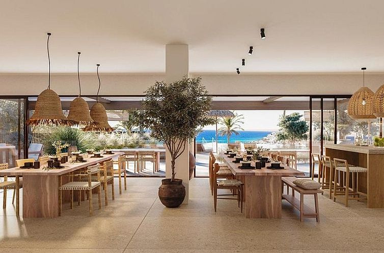 Appartement in Mojacar