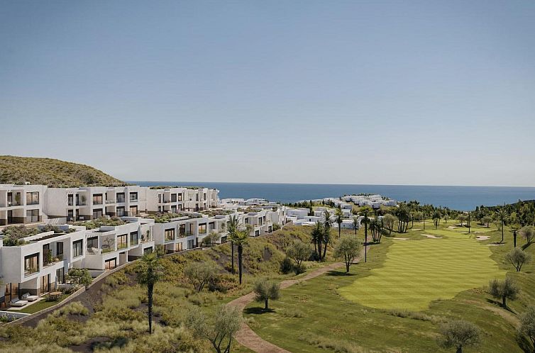 Appartement in Mojacar