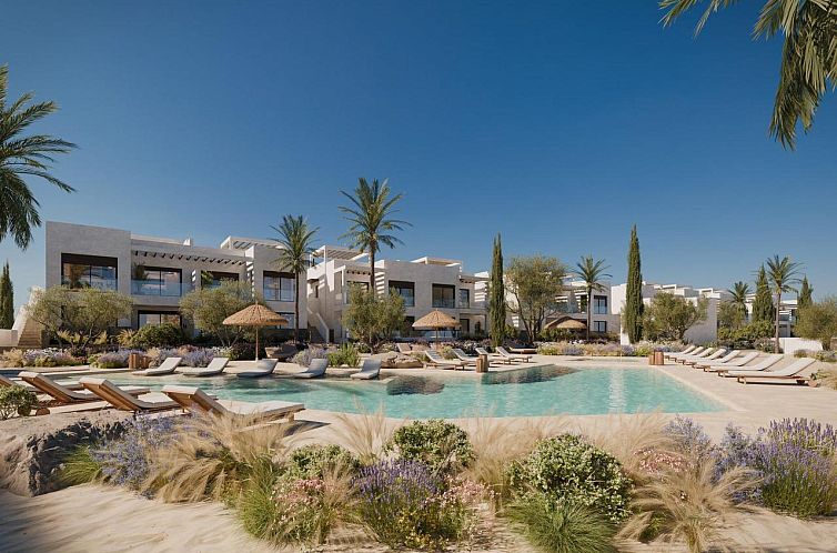 Appartement in Mojacar