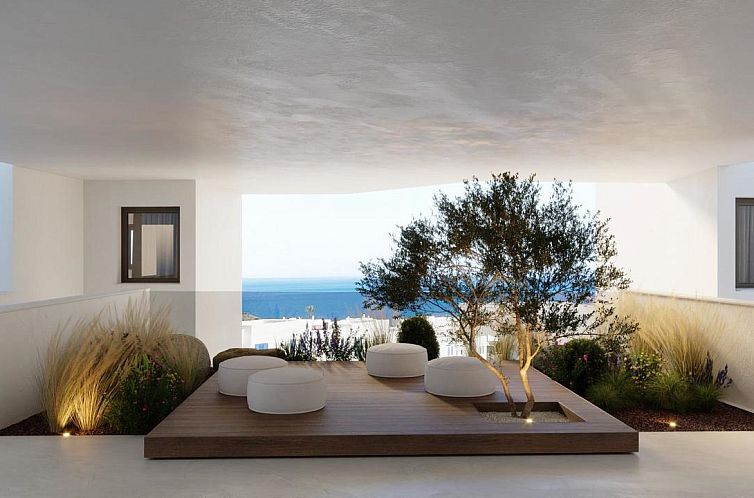 Appartement in Mojacar