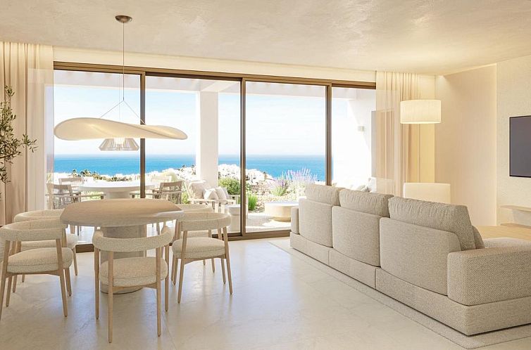 Appartement in Mojacar