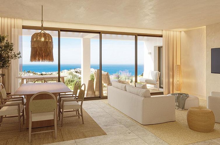Appartement in Mojacar