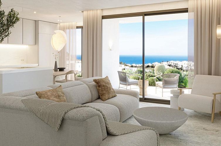 Appartement in Mojacar