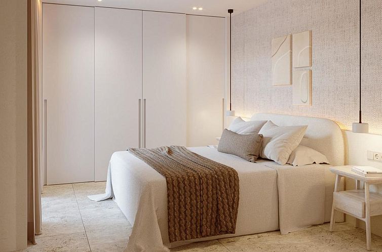Appartement in Mojacar
