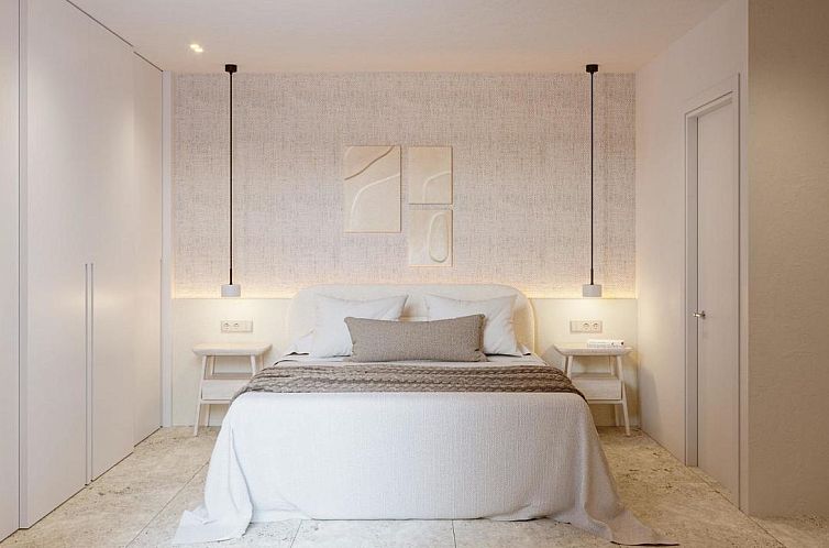 Appartement in Mojacar