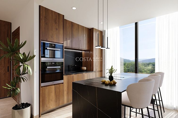 Vrijstaande woning in Cuevas Del Almanzora