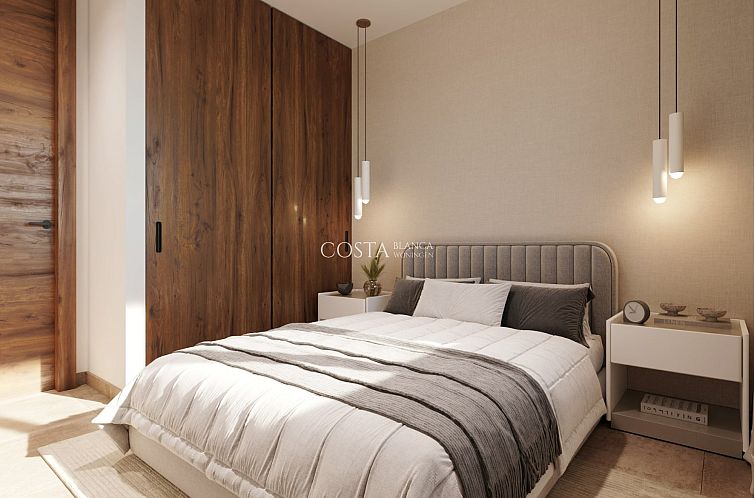 Vrijstaande woning in Cuevas Del Almanzora