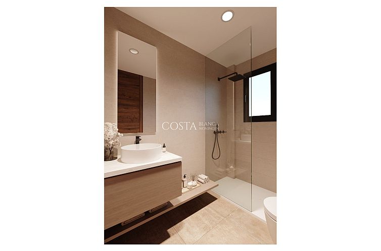 Vrijstaande woning in Cuevas Del Almanzora