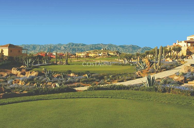 Vrijstaande woning in Cuevas Del Almanzora