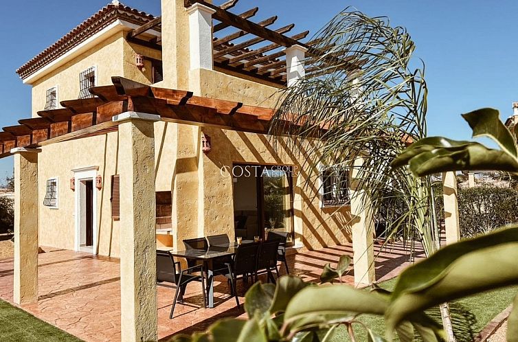 Guest house 1483017 - Holiday property Costa Almeria / Tropical - Vrijstaande woning in Cuevas Del Almanzora