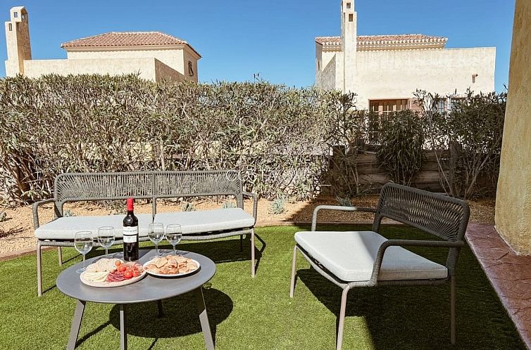 Vrijstaande woning in Cuevas Del Almanzora