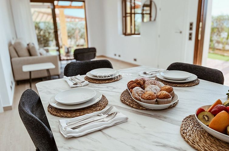 Vrijstaande woning in Cuevas Del Almanzora