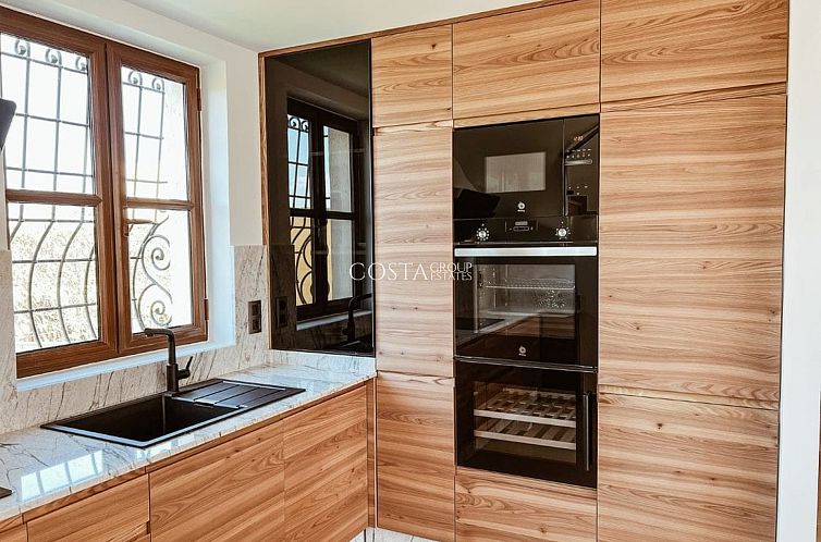 Vrijstaande woning in Cuevas Del Almanzora