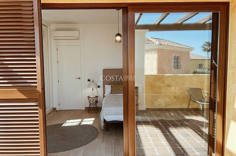 Vrijstaande woning in Cuevas Del Almanzora