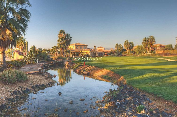 Vrijstaande woning in Cuevas Del Almanzora