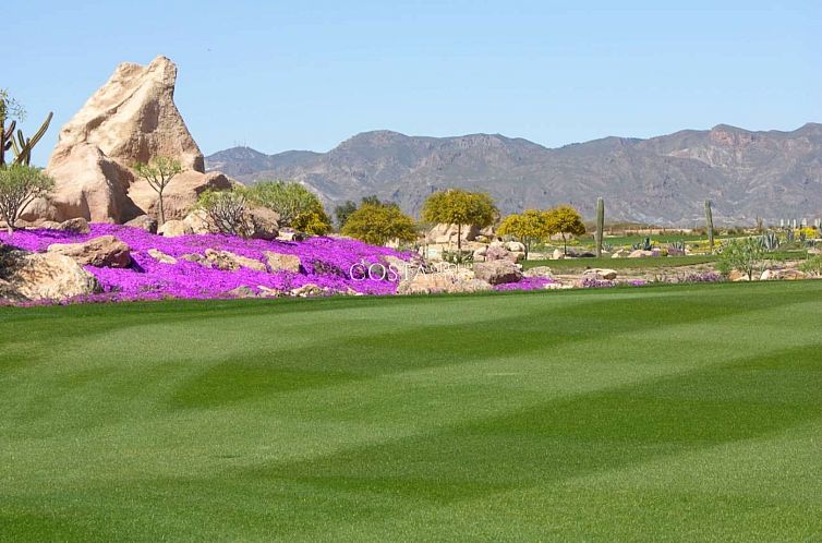 Vrijstaande woning in Cuevas Del Almanzora