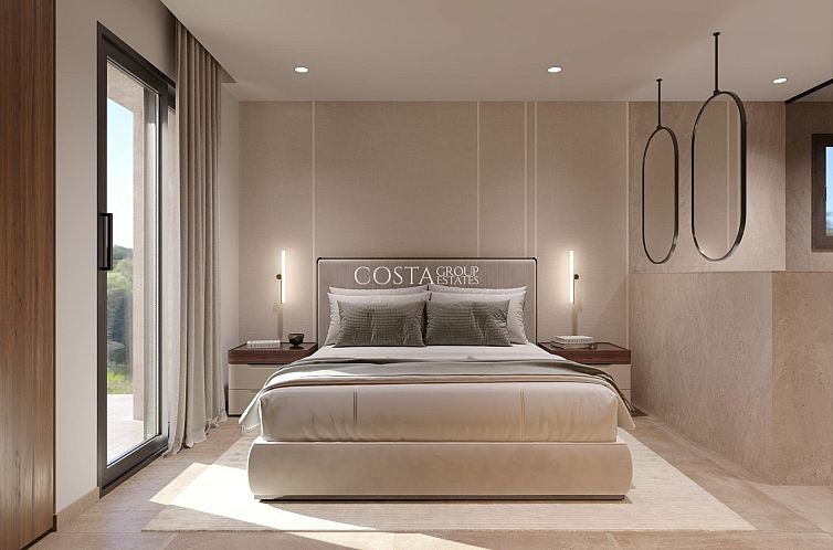 Vrijstaande woning in Cuevas Del Almanzora