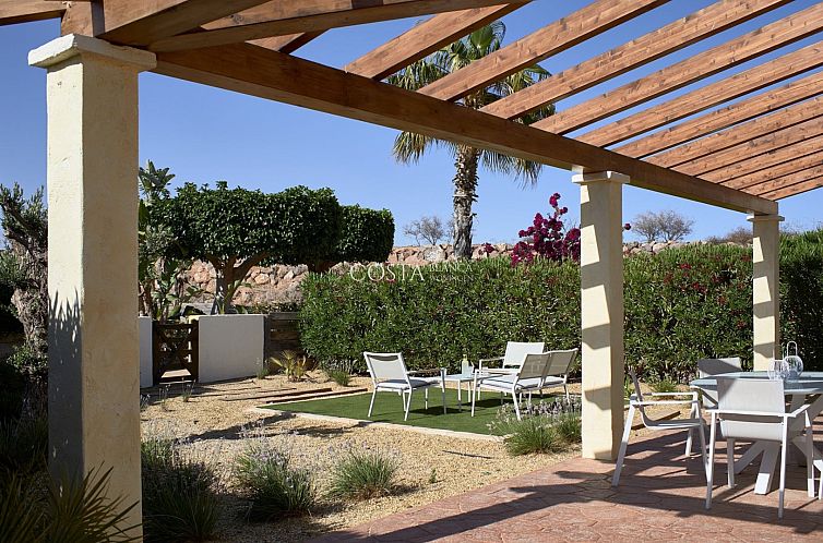 Vrijstaande woning in Cuevas Del Almanzora