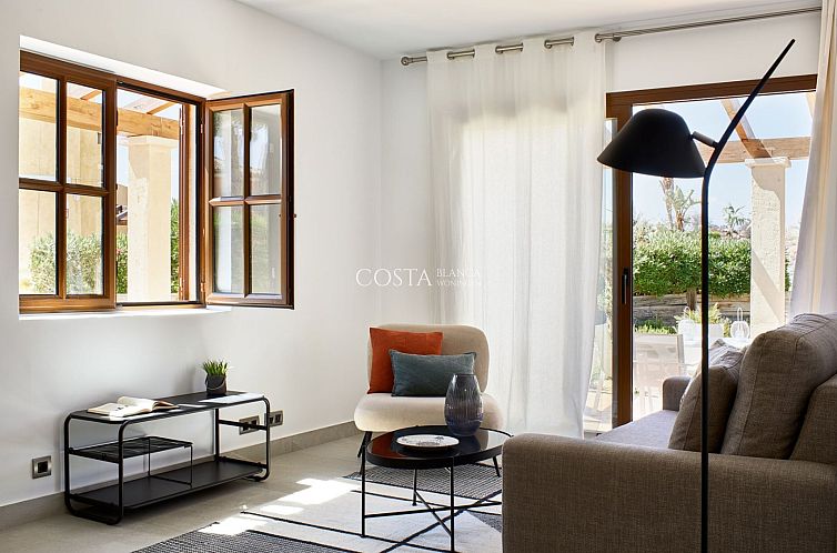 Vrijstaande woning in Cuevas Del Almanzora