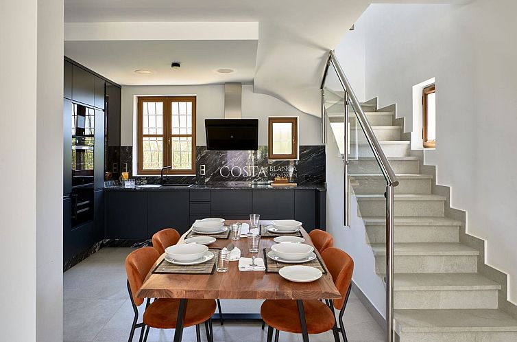 Vrijstaande woning in Cuevas Del Almanzora