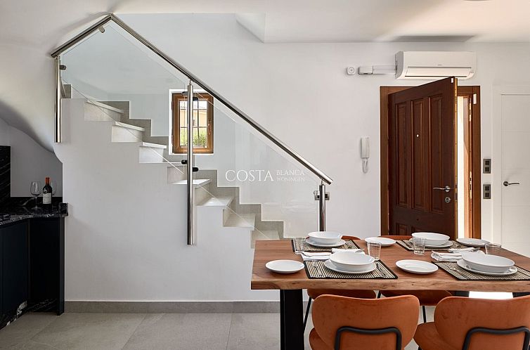 Vrijstaande woning in Cuevas Del Almanzora