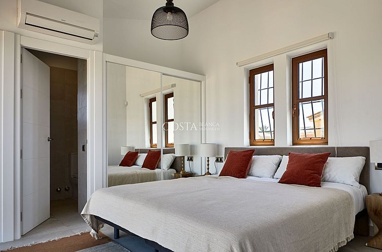 Vrijstaande woning in Cuevas Del Almanzora