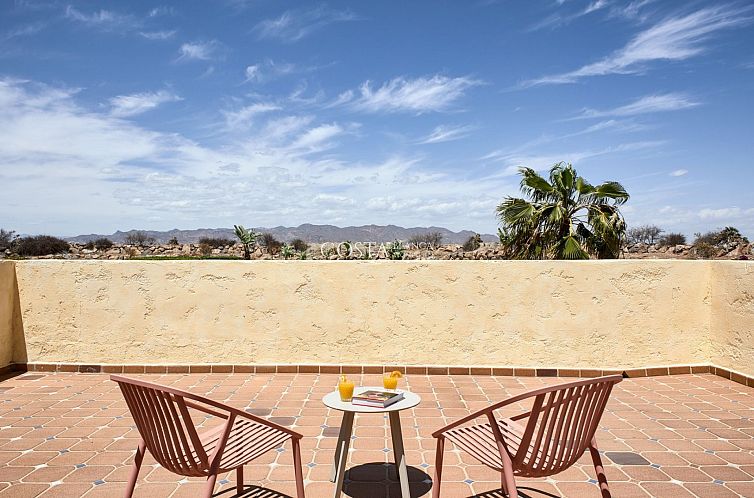 Vrijstaande woning in Cuevas Del Almanzora