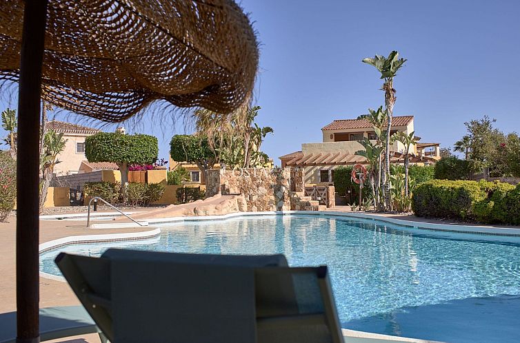 Vrijstaande woning in Cuevas Del Almanzora