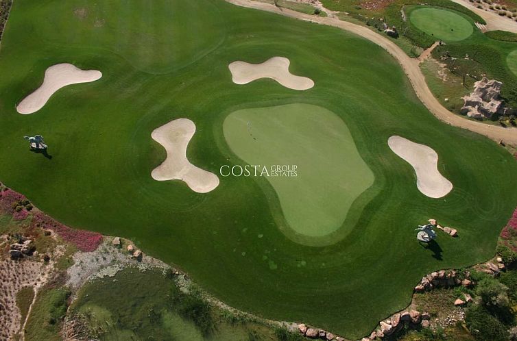 Vrijstaande woning in Cuevas Del Almanzora