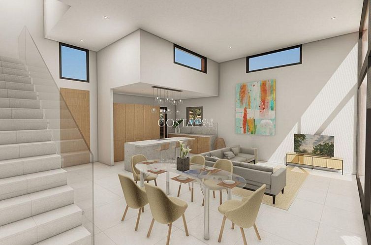 Vrijstaande woning in Cuevas Del Almanzora