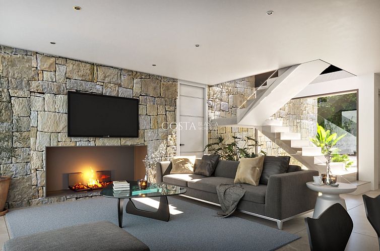 Vrijstaande woning in Cuevas Del Almanzora