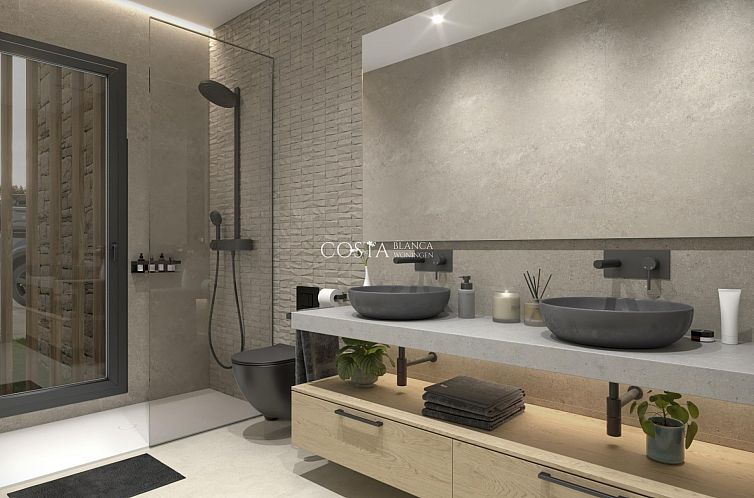 Vrijstaande woning in Cuevas Del Almanzora