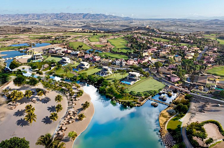 Vrijstaande woning in Cuevas Del Almanzora