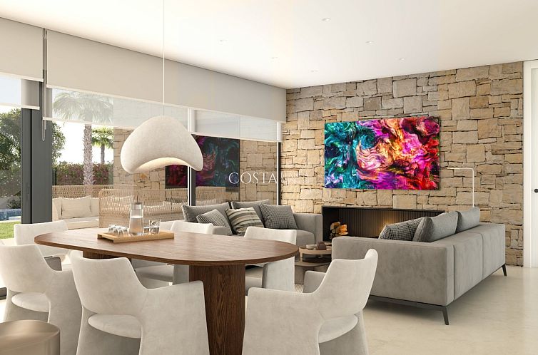 Vrijstaande woning in Cuevas Del Almanzora