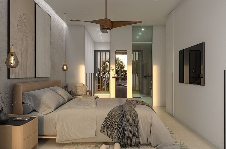 Vrijstaande woning in Cuevas Del Almanzora