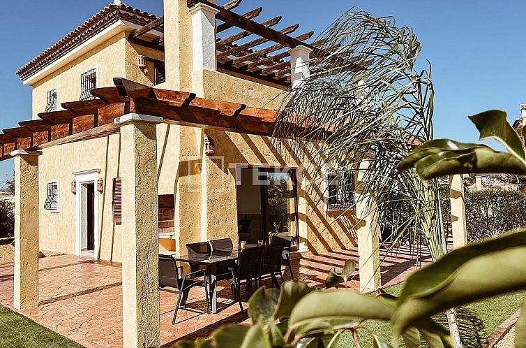Guest house 1483052 - Holiday property Costa Almeria / Tropical - Vrijstaande woning in Cuevas Del Almanzora