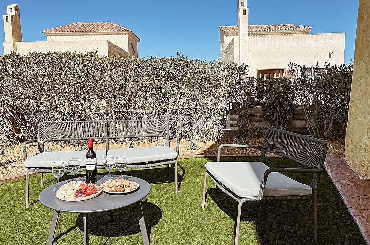 Vrijstaande woning in Cuevas Del Almanzora