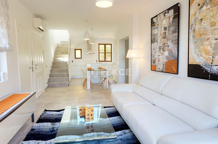 Vrijstaande woning in Cuevas Del Almanzora