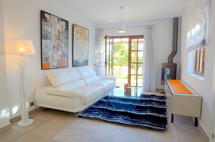 Vrijstaande woning in Cuevas Del Almanzora