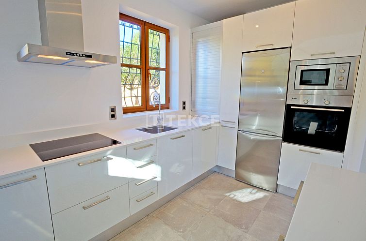 Vrijstaande woning in Cuevas Del Almanzora