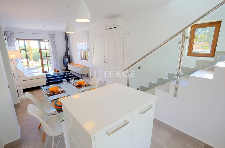 Vrijstaande woning in Cuevas Del Almanzora