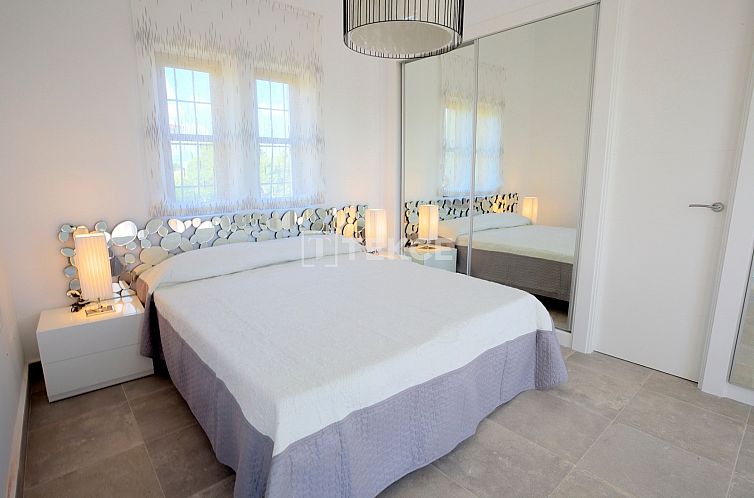 Vrijstaande woning in Cuevas Del Almanzora