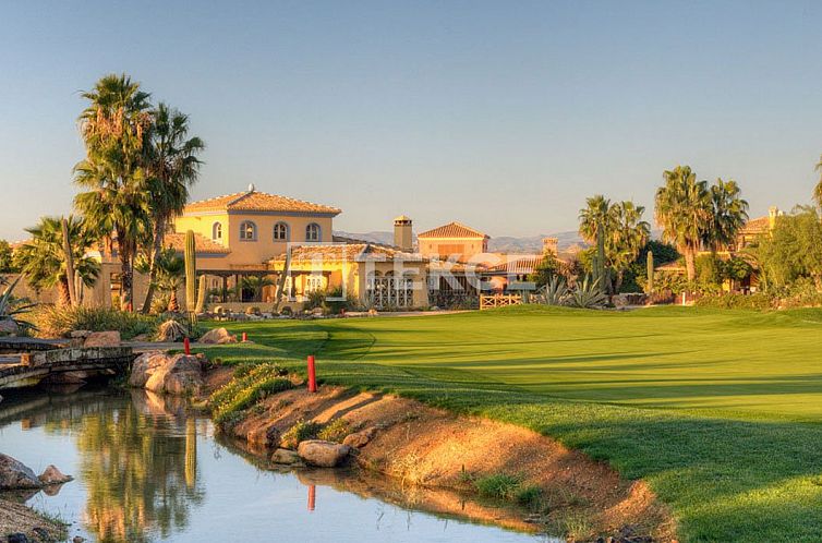 Vrijstaande woning in Cuevas Del Almanzora
