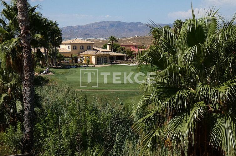 Vrijstaande woning in Cuevas Del Almanzora