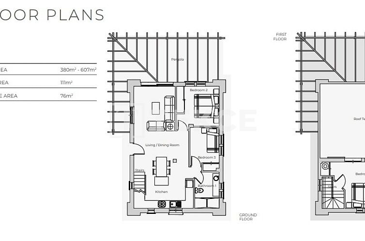 Vrijstaande woning in Cuevas Del Almanzora