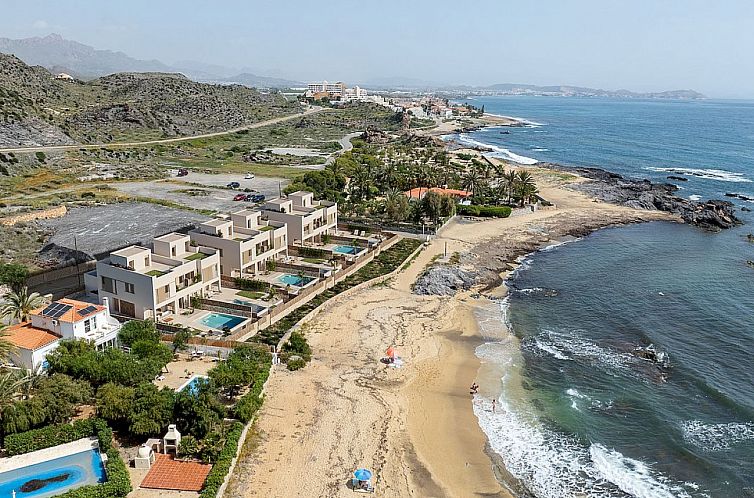 Geschakelde woning in Cuevas Del Almanzora