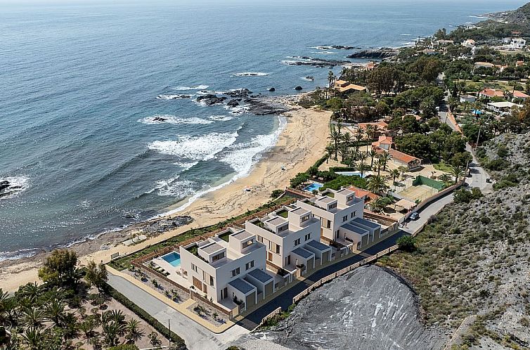 Geschakelde woning in Cuevas Del Almanzora