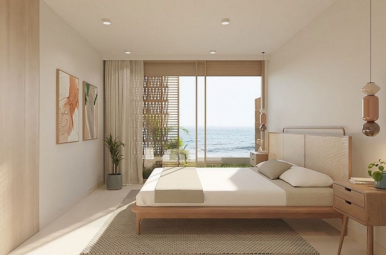 Geschakelde woning in Cuevas Del Almanzora