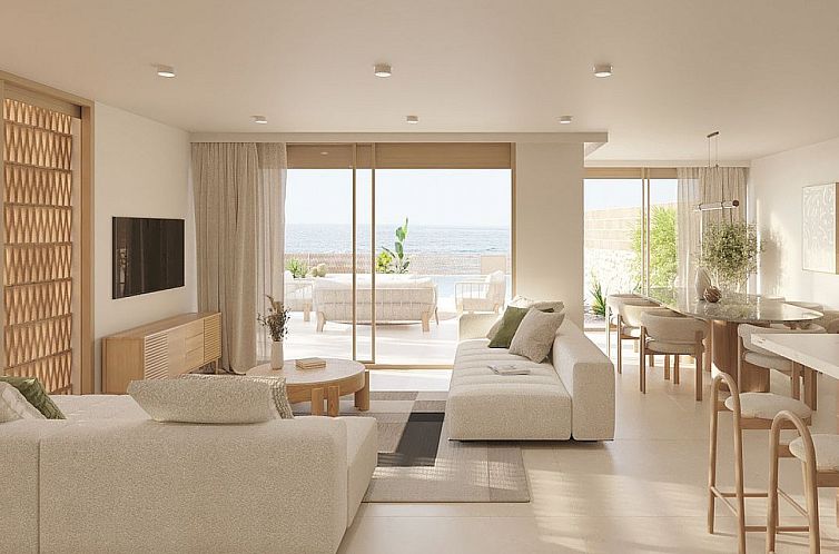 Geschakelde woning in Cuevas Del Almanzora