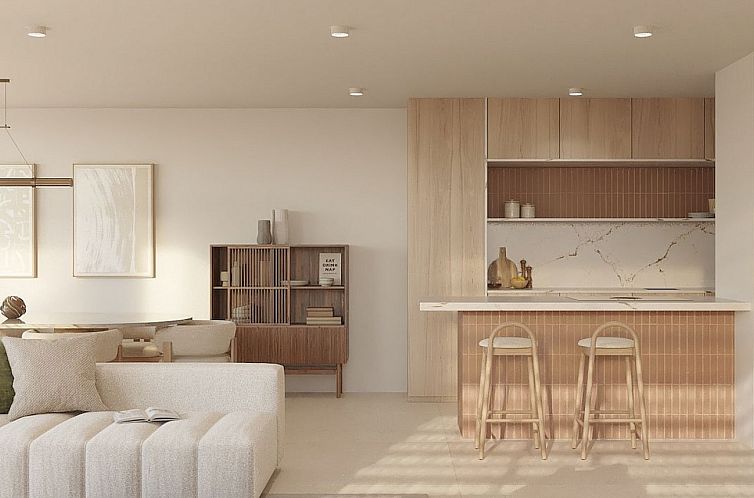 Geschakelde woning in Cuevas Del Almanzora